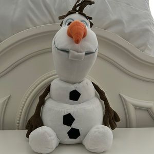 OLAF stuff animal large